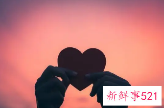 男女朋友感情升温的方法