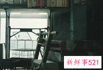 梦见破旧可怕的医院