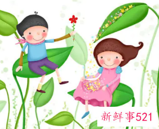 3—6岁儿童的发展指南