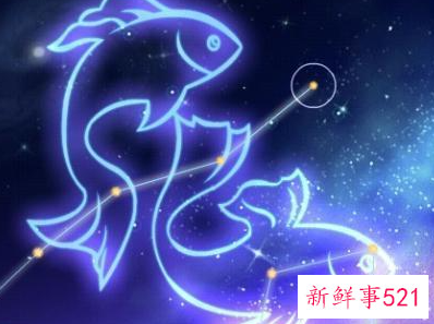 独立的双鱼座有多冷漠