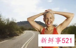 一运动大量出汗的原因是什么