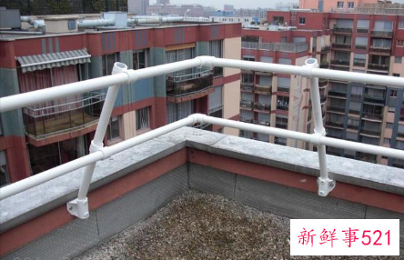 梦见女墙女儿墙