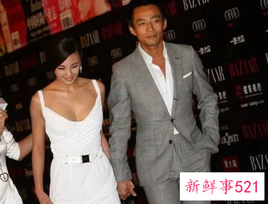 媒体曝光大S向法院起诉离婚