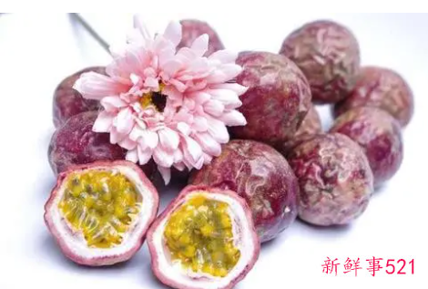 孕妇前3个月能吃百香果吗