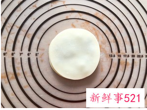 最简单的葱油饼做法