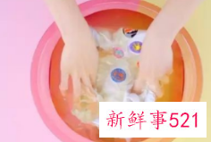 衣服上的黄渍怎么去掉