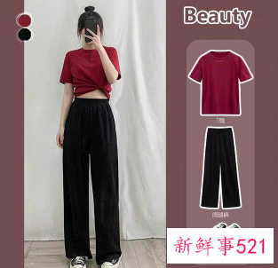 黑色搭配什么颜色好看