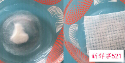 正确清理鼻子上的黑头螨虫