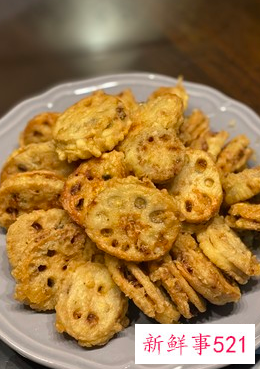 莲藕怎么吃法最好