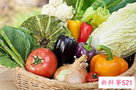 多吃这些食物皱纹晚出现10年