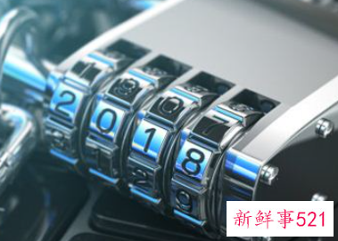 梦见密码是什么意思