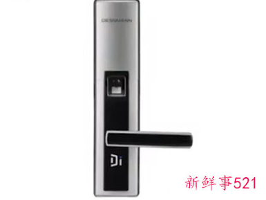 智能锁十大排行榜排名