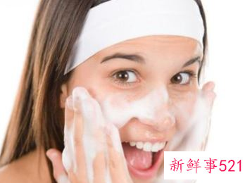 女人最简单皮肤保养