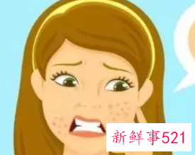 毛孔粗大堵塞黑头怎么治疗