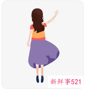 粉色紫色绿色哪个颜色显白