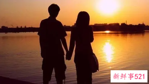 挽留情人的一句话