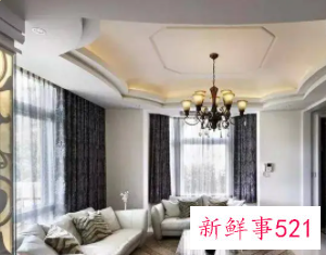 家里吊顶好还是不吊好