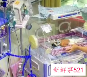 小孩不足月进保温箱一般要几天能出来