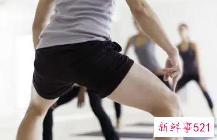 男人做什么运动能增强性功能