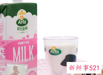 进口牛奶哪个品牌好