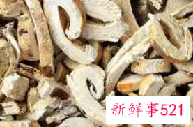 桑白皮的功效与作用图片