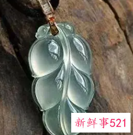 翡翠等级划分及颜色