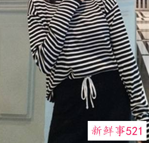 小个子穿衣风格有哪些