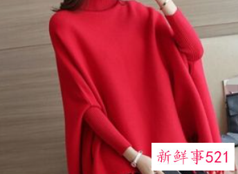 孕妇哪种服装能遮肚子