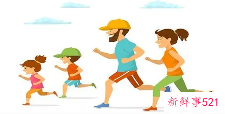 大学体育锻炼注意事项