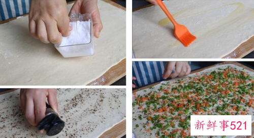 冬天怎样发面快又好的技巧