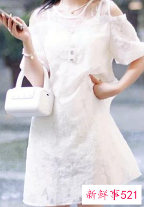 夏季穿白色还是黑色