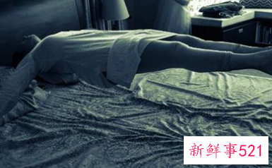 梦见自己死了是什么兆头