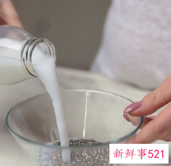 白醋洗脸的正确方法步骤