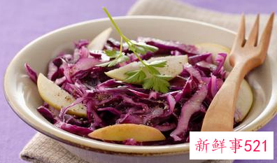 减肥沙拉有哪些