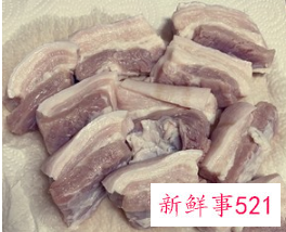 卤肉饭的做法及配料