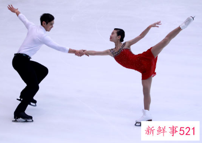 2021年花滑中国杯突然宣布取消