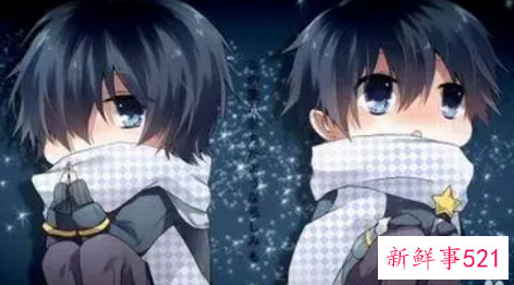 双子座男生爱情观分析