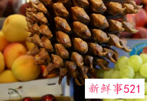 吃什么水果降压最快最好