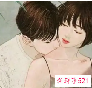 还没确定关系男人就吻你再见面怎么办