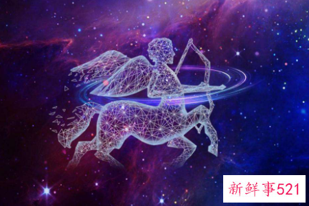 射手女遇到喜欢的人的表现