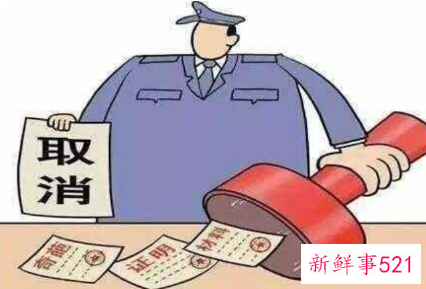 当兵政审查什么内容