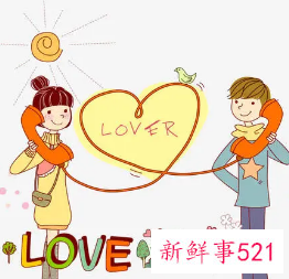 梦见和情人打电话是什么意思