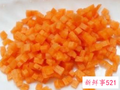 蔬菜粥的家常做法和窍门