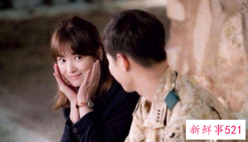 刚开始交往注意些什么