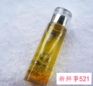 长期使用卸妆油的危害