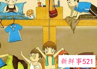 大学生宿舍必备物品清单