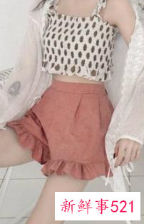 夏天怎样穿凉快