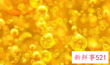 为什么啤酒会出泡沫