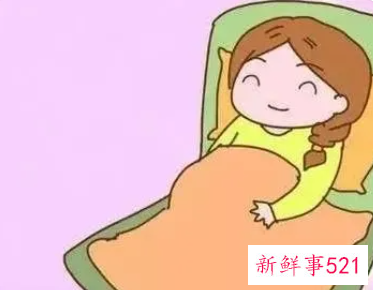 怀孕都需要注意些什么
