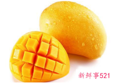 各种水果含有的维生素